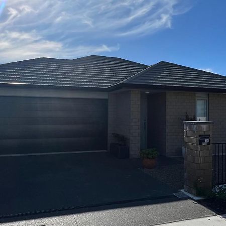 Villa Downtown Whakatane Exterior foto